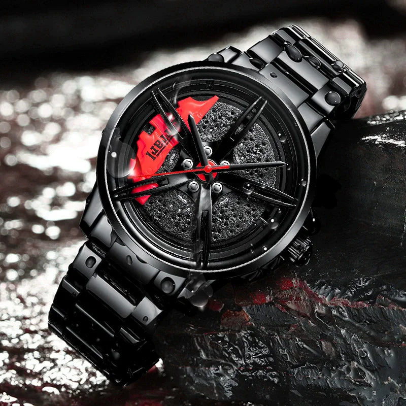 Ferrari F40 Non Spinning