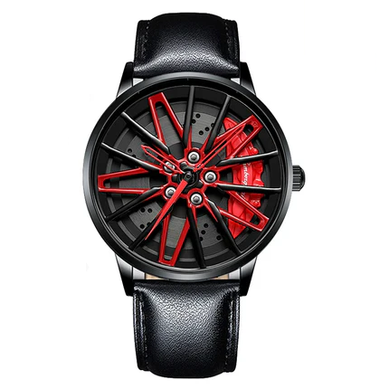 Lamborghini Aventador Spin