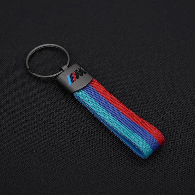 BMW Keychains