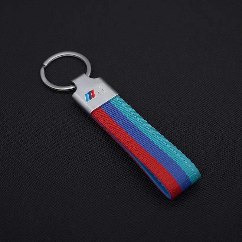 BMW Keychains