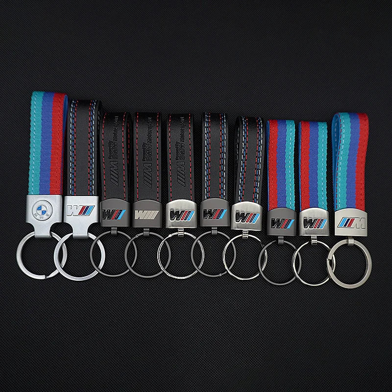 BMW Keychains