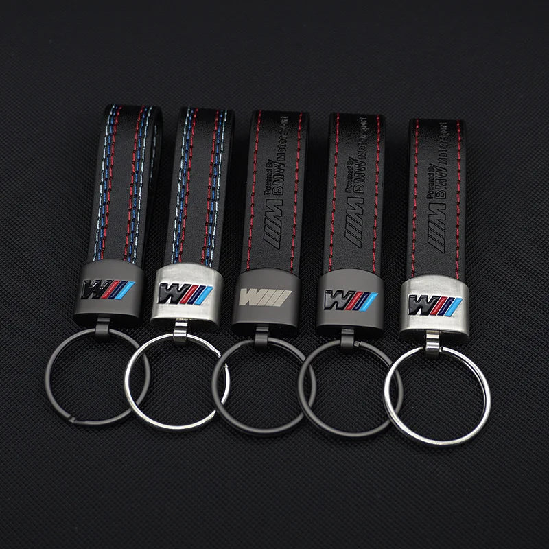 BMW Keychains