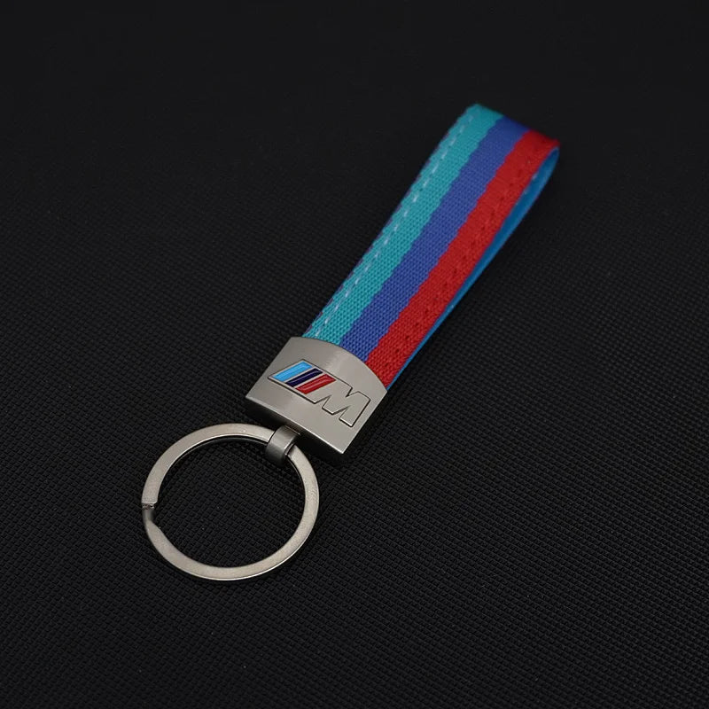 BMW Keychains