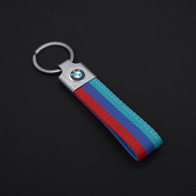 BMW Keychains