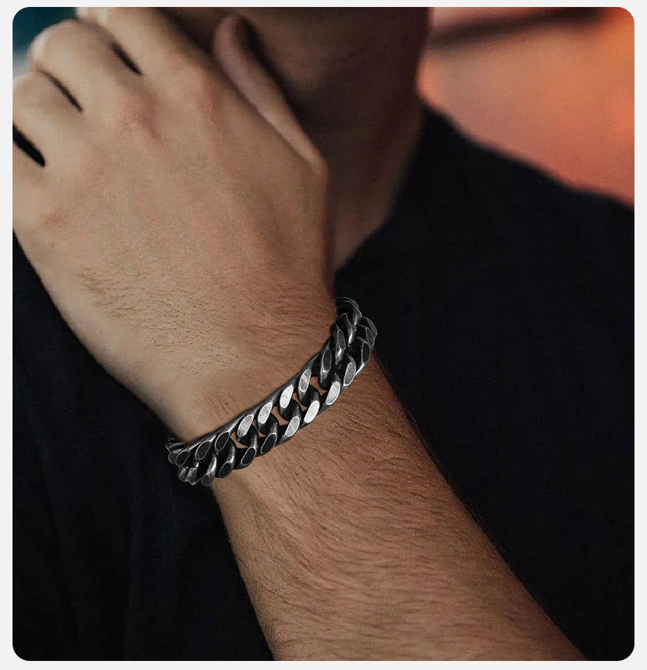 Cuban Bracelet V2