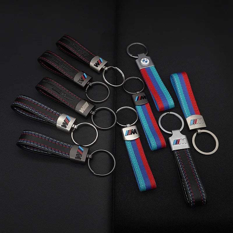 BMW Keychains