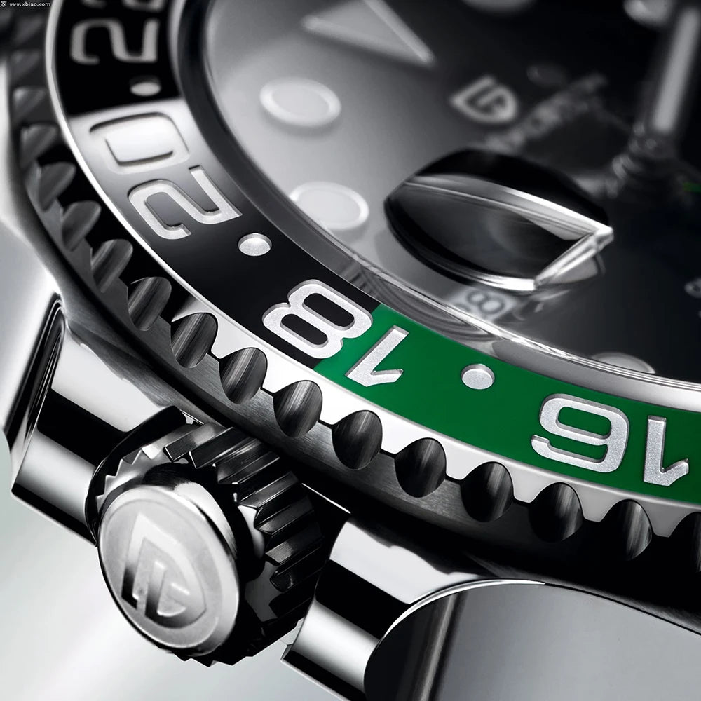 PAGANI DESIGN V3 Watch