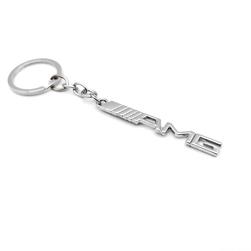 AMG Keychain