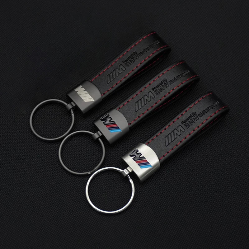 BMW Keychains