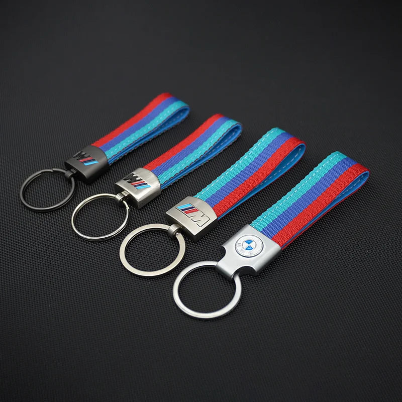 BMW Keychains