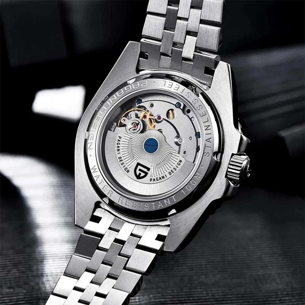 PAGANI DESIGN V3 Watch