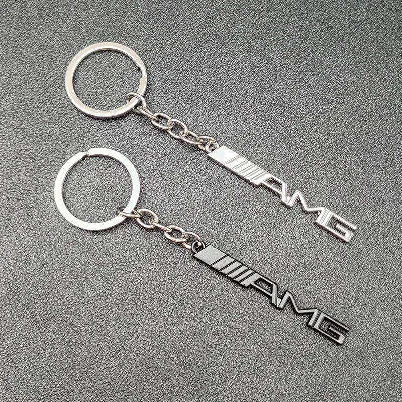 AMG Keychain