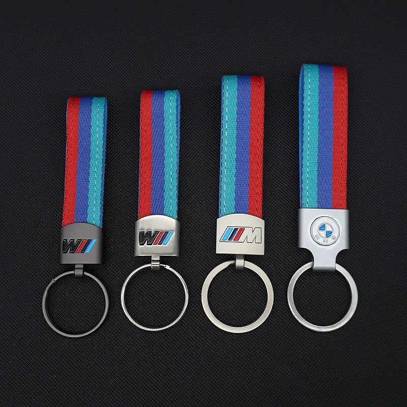BMW Keychains
