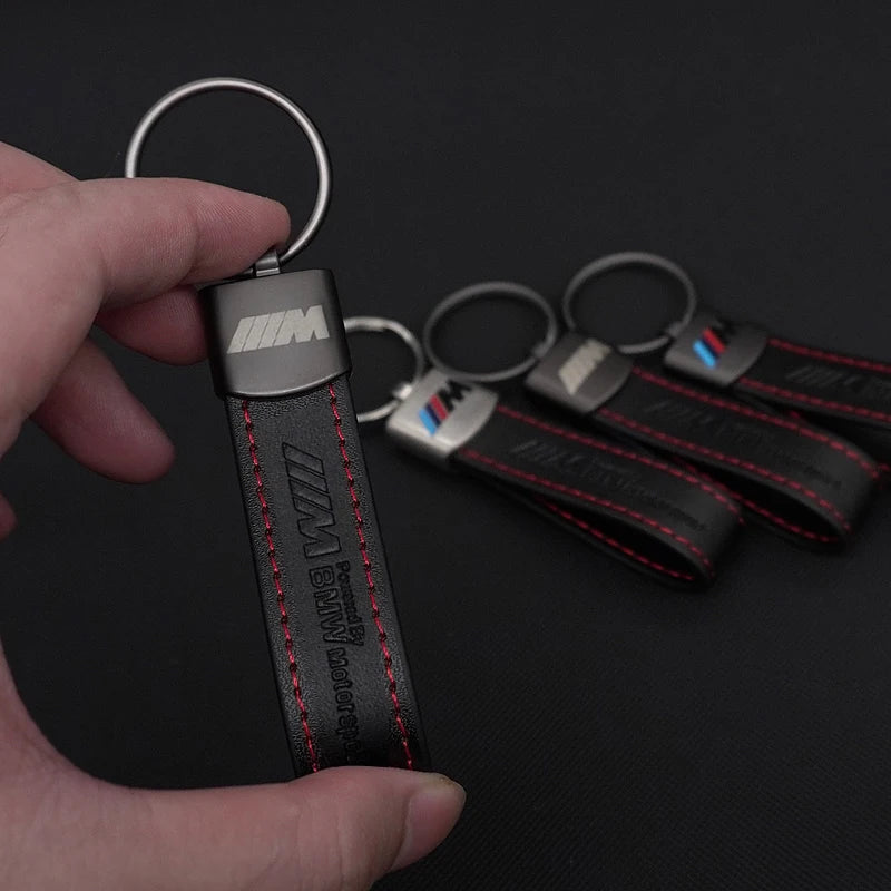 BMW Keychains