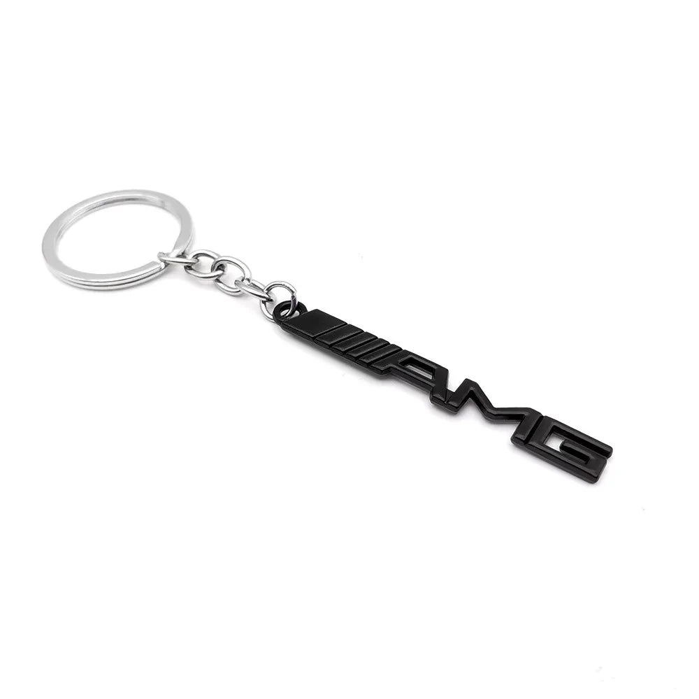 AMG Keychain