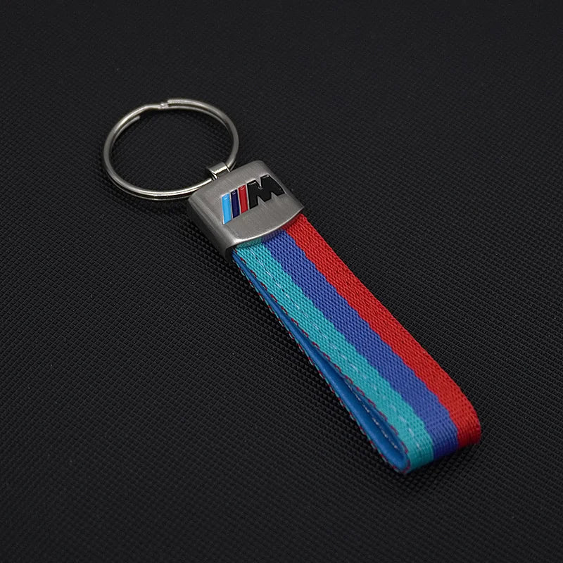BMW Keychains
