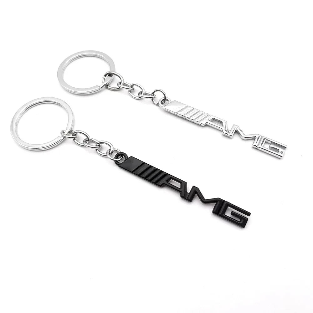 AMG Keychain